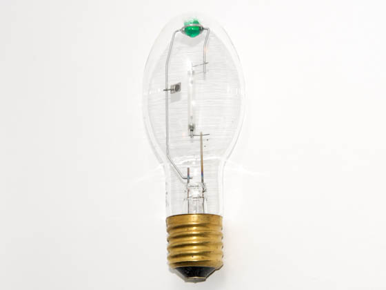 Philips Lighting 368670 C50S68/ALTO Philips 50W Clear ED23.5 High Pressure Sodium Bulb
