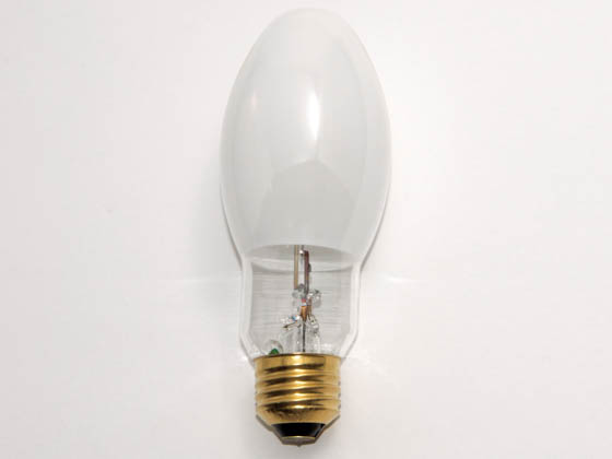 Philips Lighting 208876 MHC70/C/U/M/3K Philips 208876 - 70 Watt, Coated ED17 Warm White Metal Halide Lamp