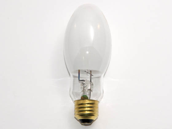 Philips Lighting 281337 MHC70/C/U/M/4K Philips 70 Watt, Coated ED17 Cool White Metal Halide Lamp