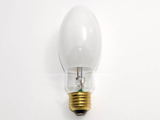 Philips Lighting 281360 MHC100/C/U/M/4K Philips 100 Watt, Coated ED17 Cool White Metal Halide Lamp(DISC USE 429894)