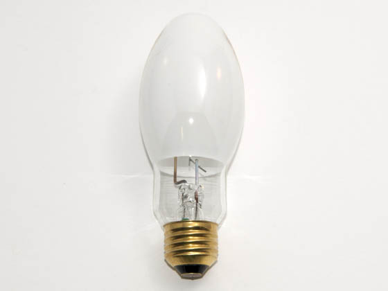 Philips Lighting 360248 MHC50/C/U/M/4K Philips 50 Watt, Coated ED17 Cool White Metal Halide Lamp
