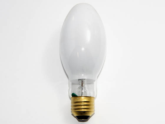 Philips Lighting 360594 MHC70/C/U/MP/4K Philips 70 Watt, Coated ED17 Protected Cool White Metal Halide Lamp