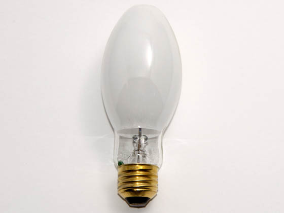 Philips Lighting 360610 MHC100/C/U/MP/4K Philips 100 Watt, Coated ED17 Protected Cool White Metal Halide Lamp
