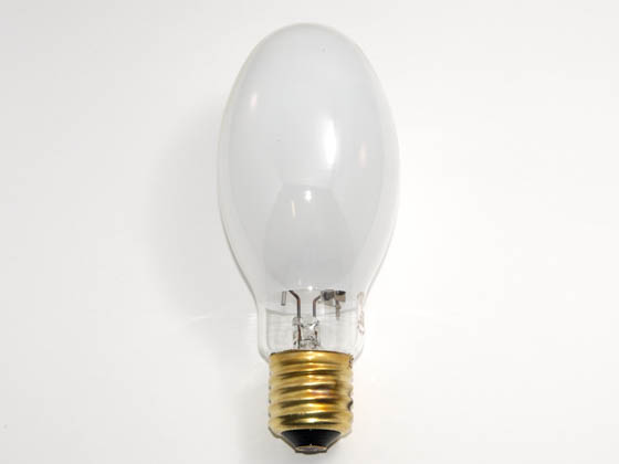 Philips Lighting 291690 MH250/C/U Philips 250W Frosted ED28 Neutral White Metal Halide Bulb