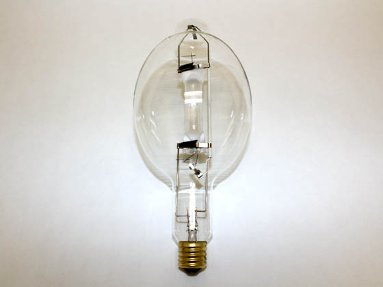 Philips Lighting 298265 MH1000/U Philips 1000 Watt, Clear BT56 Metal Halide Lamp