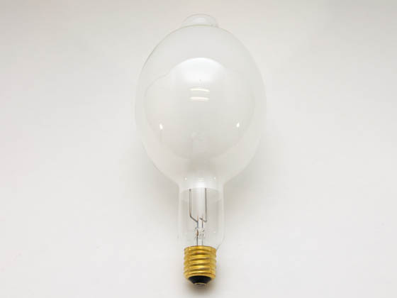 Philips Lighting 298273 MH1000/C/U Discontinued Philips 1000 Watt, Coated BT56 Metal Halide Lamp