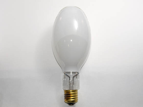 Philips Lighting 301721 MS400/C/BU Philips 400 Watt, Coated ED37 Metal Halide Lamp