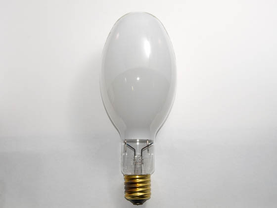 Philips Lighting 301721 MS400/C/BU Philips 400 Watt, Coated ED37 Metal Halide Lamp