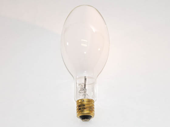 Philips Lighting 344168 MH400/C/U Philips 400 Watt, Coated ED37 Metal Halide Lamp