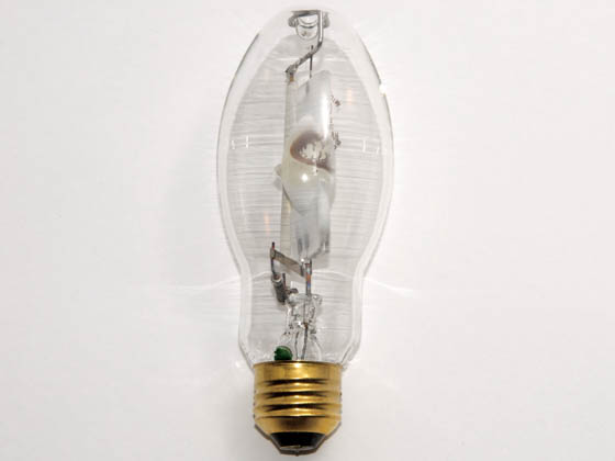 Philips Lighting 354621 MH150/U/M Philips 150W Clear ED17 Metal Halide Bulb