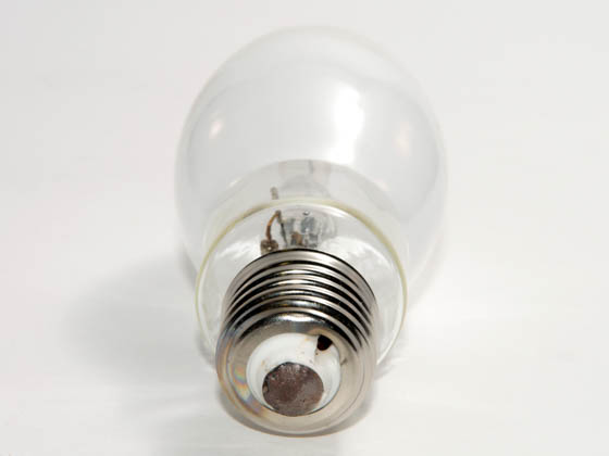 Philips Lighting 275248 H43AV-75/DX Philips 75 Watt White ED17 Mercury Vapor Bulb