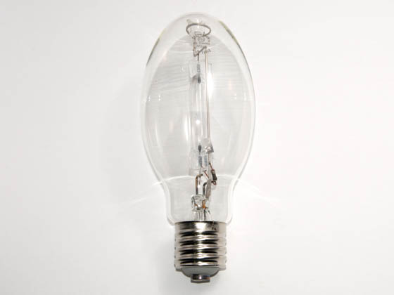 Philips Lighting 319657 H39KB-175 Philips 175W Clear ED28 Mercury Vapor Bulb