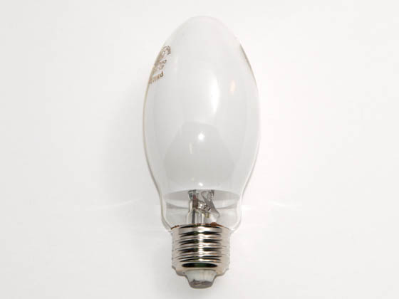Philips Lighting 356642 H46DL-40-50/DX Philips 50 Watt White ED17 Mercury Vapor Bulb