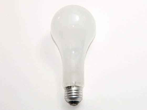 Philips Lighting 200022 40A15/22 (Appliance, Oven) Philips 40 Watt, 120 Volt A15 Clear Appliance Bulb