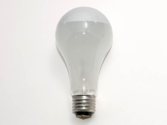 Philips Lighting 323592 50/150A/DL  12/1 Philips 50-150 Watt, 120 Volt A21 Frosted 3-Way Director Bulb