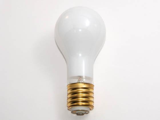 Philips Lighting 367342 100/300/W Philips 100 to 300W 120V PS25 Soft White 3 Way E39 Base