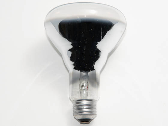 Philips Lighting 248898 50BR30/FL (120V) Philips 50 Watt, 120 Volt BR30 Frosted Reflector Flood