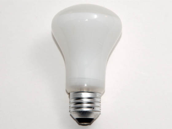 Philips Lighting 224865 60K19/DL (120V) DISCONTINUED Philips 60 Watt, 120 Volt K19 Frosted Reflector Bulb