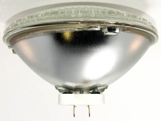 Philips Lighting 356204 500PAR56Q/WFL  (120V) Philips 500 Watt, 120 Volt Halogen PAR56 Wide Flood