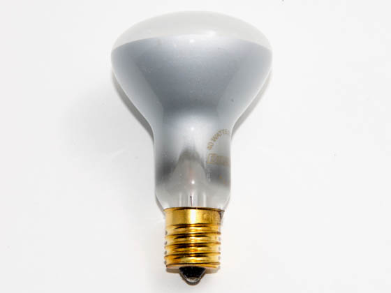 Bulbrite 211040 40R16N (120V) 40W 120V R16 Frosted Reflector Flood E17 Base