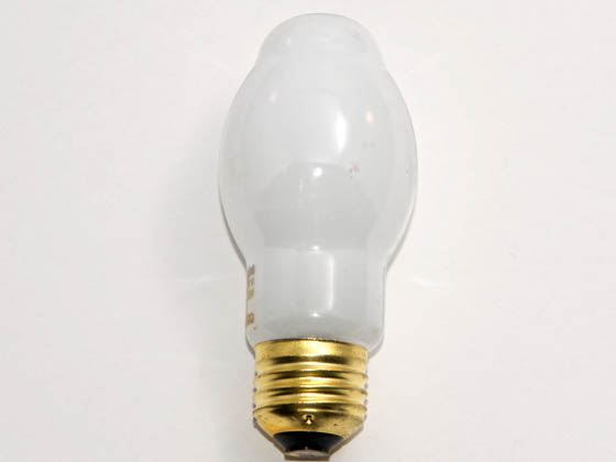 Philips Lighting 249276 BC75BT15/HAL/W (120V) Philips 75 Watt, 120 Volt BT15 Halogen White Bulb
