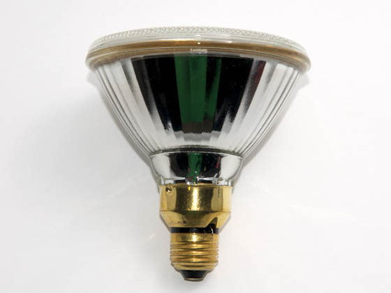 Philips Lighting 288738 CDM70/PAR38/FL/4K Philips 70W PAR38 Cool White Metal Halide Flood Bulb