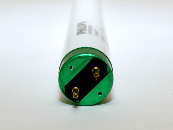 Philips Lighting 367912 F17T8/TL835/ALTO (DISC - Use 281881) Philips 17 Watt, 24 Inch T8 Neutral White Fluorescent Bulb