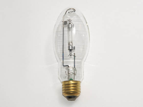Philips Lighting 306175 C70S62/C/M Philips 70 Watt BD17 High Pressure Sodium Bulb