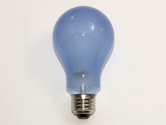 Bulbrite 711021 100A21FR/N Discontinued 100 Watt, 120 Volt A21 Neodymium True Daylight Bulb