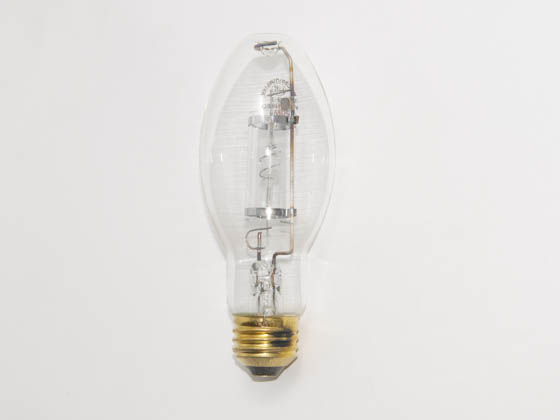 Philips Lighting 368936 MHC50/U/MP/4K Philips 50 Watt, Clear ED17 Protected Cool White Metal Halide Lamp