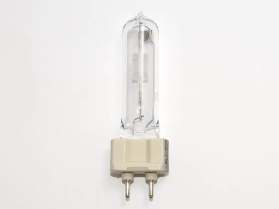Philips Lighting 223370 CDM70/T6/830 Philips 70W T6 Warm White Metal Halide Single Ended Bulb