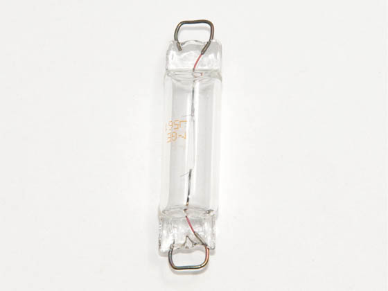 CEC Industries C561 561 CEC 12.4W 12.8V 0.97A Mini T3 Bulb