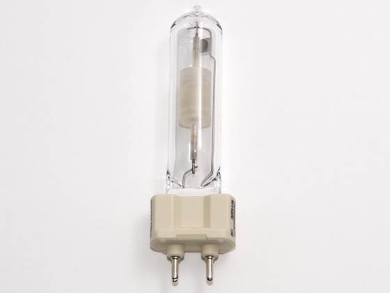 Philips Lighting 232728 CDM150/T6/830 Philips 150 Watt T6 Warm White Metal Halide Single Ended Bulb