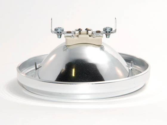 Sylvania 674050 50AR111/FL 50W 12V AR111 Halogen Aluminum Reflector Flood Bulb