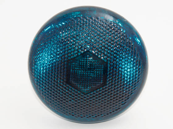 Philips Lighting 385328 100PAR/1/B  (Blue) Philips 100W 120V Blue BR38 Reflector E26 Base