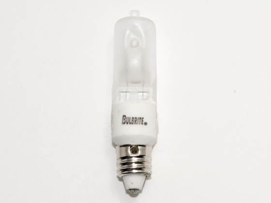 Bulbrite 610032 Q35FR/MC (Frosted) 35W 120V T4 Frosted Halogen Mini Can Bulb