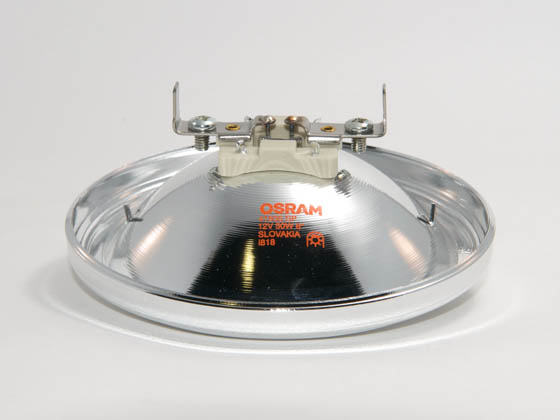 Sylvania 673050 50AR111/SP (Spot) 50W 12V AR111 Halogen Aluminum Reflector Spot Bulb