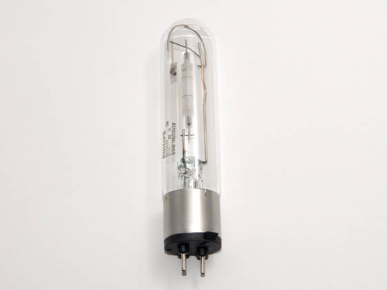 Philips Lighting 302281 SDW-T 100W/LV Philips 100 Watt, Low Volt Clear ED-17 High Pressure Sodium Bulb