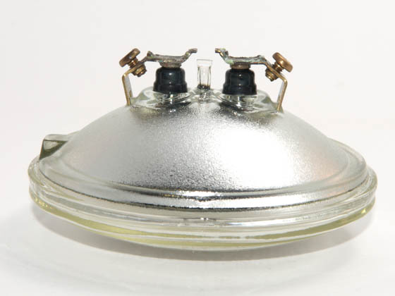 GE 25PAR36/NSP 25PAR36/NSP (12 Volt) 25 Watt, 12 Volt PAR36 Narrow Spot