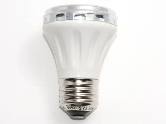 Sylvania 682672 75CAP16NS3 75 Watt, 130 Volt Halogen PAR16 Narrow Spot