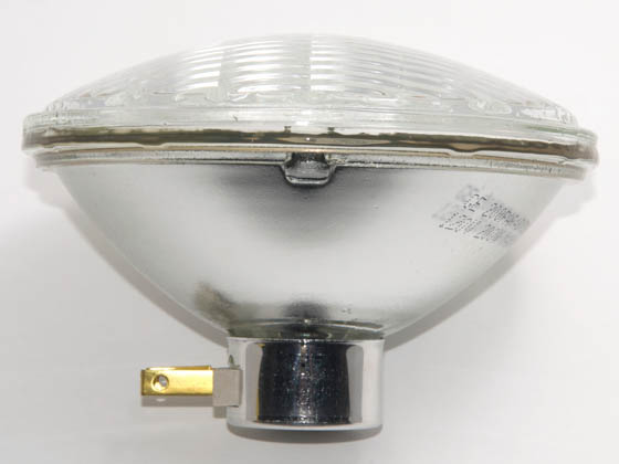 Bulbrite B269201 200PAR46/3MF  (Flood) 200 Watt, 120 Volt PAR46 Side Prong Flood