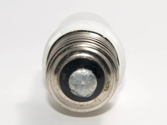 Bulbrite 614072 Q75FR/EDT (Frost) 75W 120V T8 Frosted Halogen Bulb