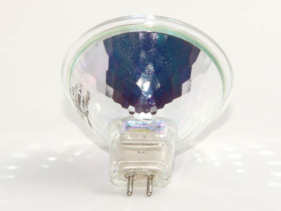 Ushio U1000586 FNF/FG (Blue, 12V, 4000 Hrs) 50W 12V Blue MR16 Halogen Narrow Spot FNF Bulb