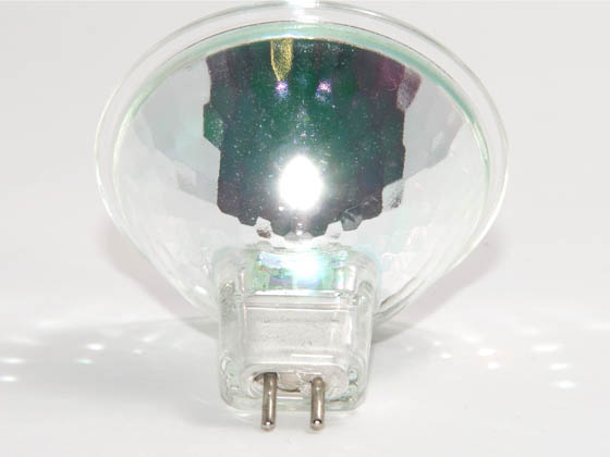 Ushio U1000584 FNE/FG (Green, 12V, 4000 Hrs) 50 Watt, 12 Volt Green MR16 Halogen Narrow Spot FNE Bulb