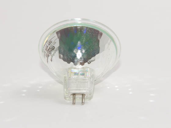 Ushio U1000580 FNC/FG (Yellow, 12V, 4000 Hrs) 50W 12V Yellow MR16 Halogen Narrow Spot FNC Bulb