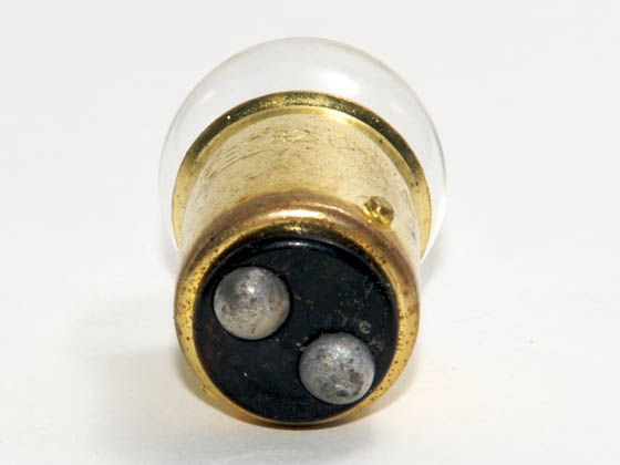 CEC Industries C82 82 CEC 6.63 Watt, 6.5 Volt, 1.02 Amp G-6 Miniature Bulb