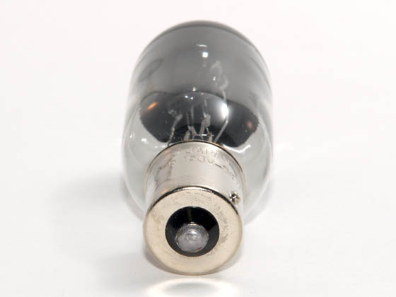 Eiko W-CBJ/CBC CBJ/CBC 75 Watt, 120 Volt Top Frosted Projector Bulb