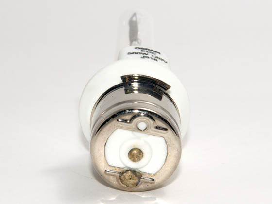 Eiko W-EGE EGE 500 Watt, 120 Volt EGE Bulb