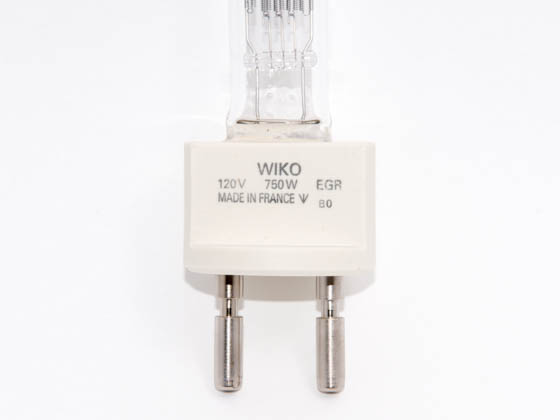 Eiko W-EGR EGR 750 Watt, 120 Volt EGR Bulb