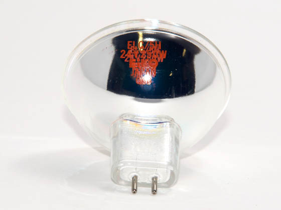 Eiko W-ELC/5H ELC/5H 250W 24V Long Life ELC Bulb